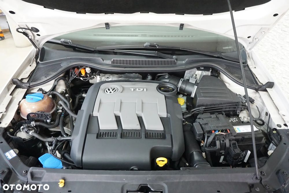 Volkswagen Polo 1.2 TDI Life - 11