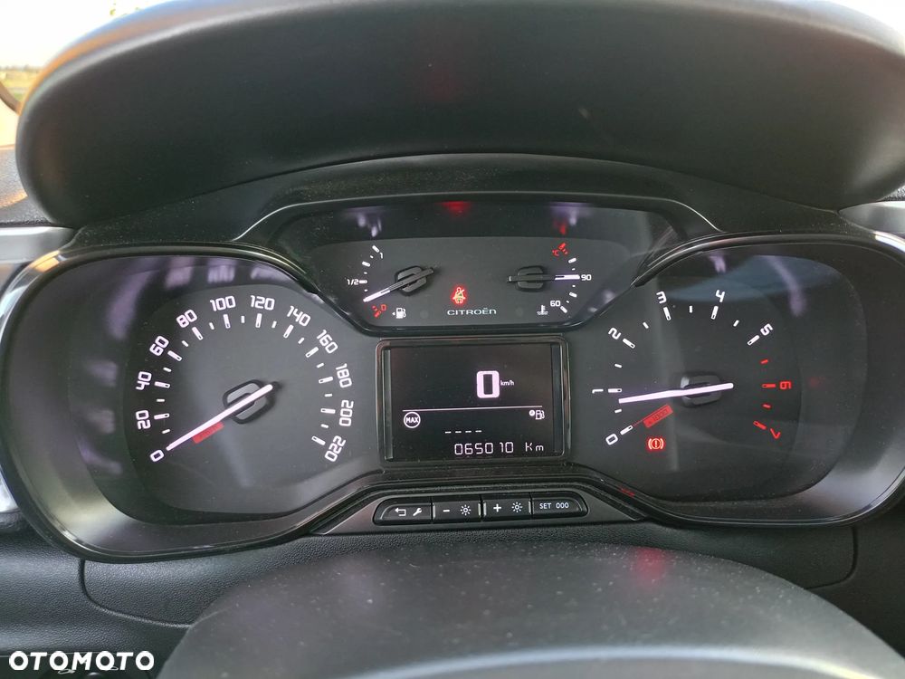 Citroën C3 1.2 PureTech Feel - 15