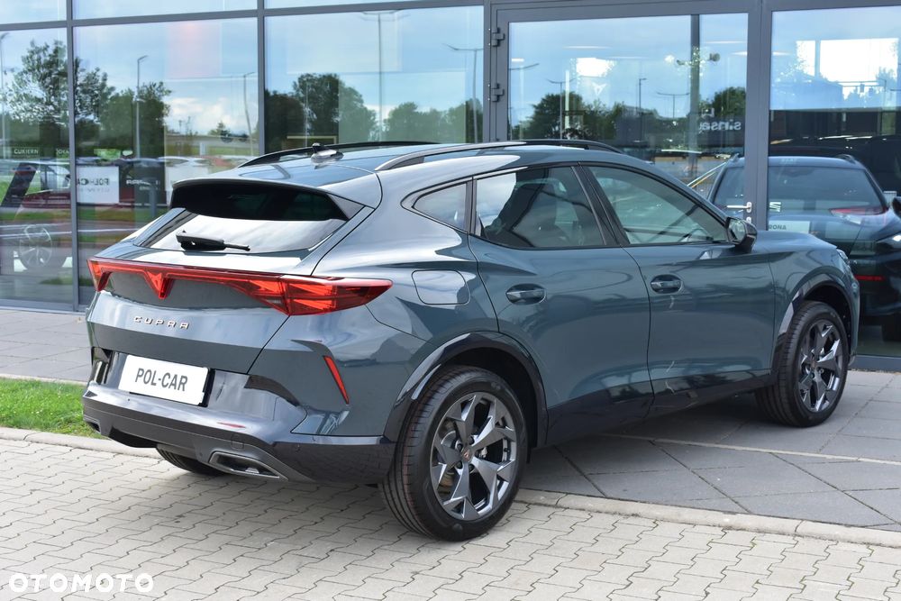 Cupra Formentor 1.5 TSI - 7