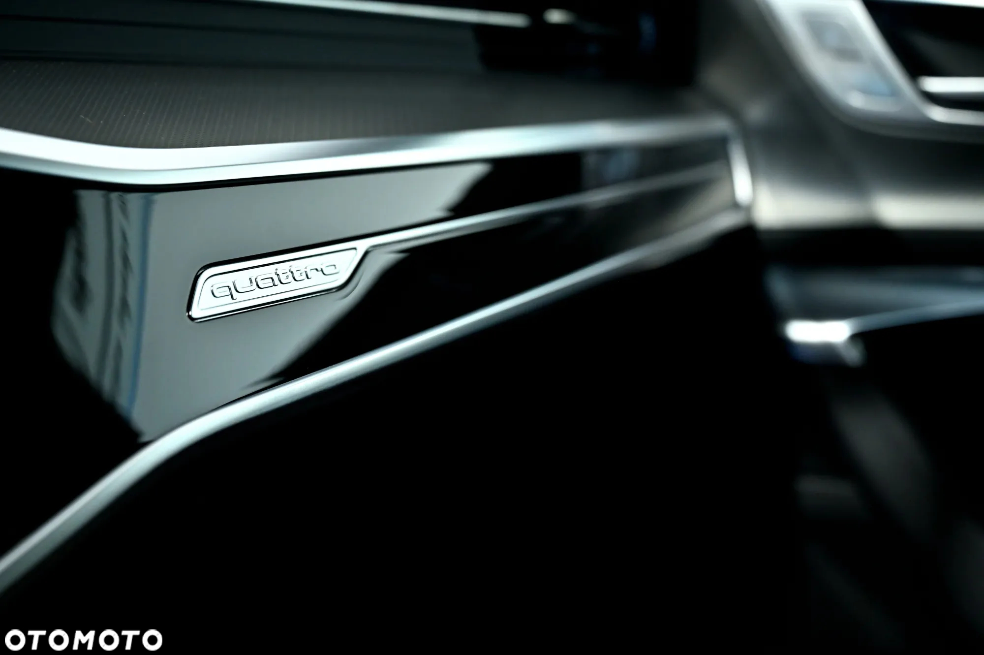 Audi A6 - 25