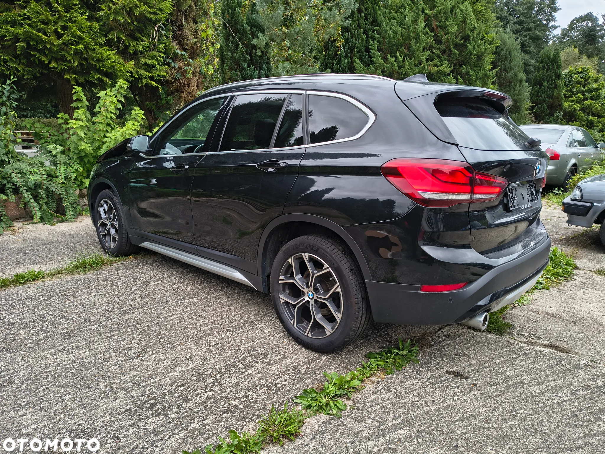 BMW X1 sDrive18i Advantage - 6