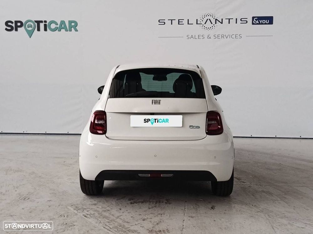 Fiat 500 - 7