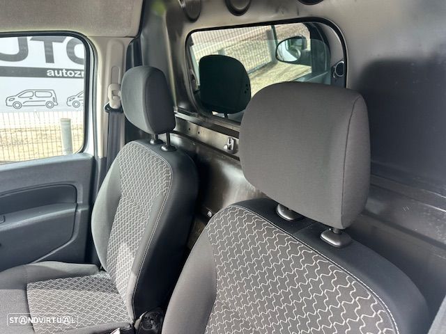 Renault KANGOO 2 LUGARES - 15