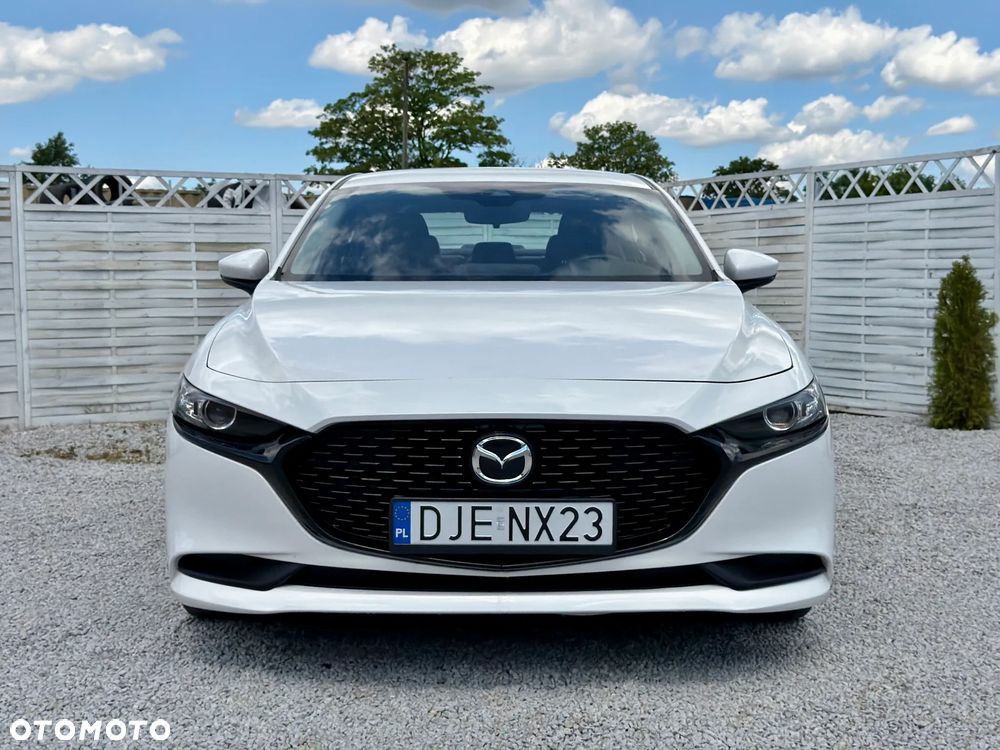 Mazda 3 - 18