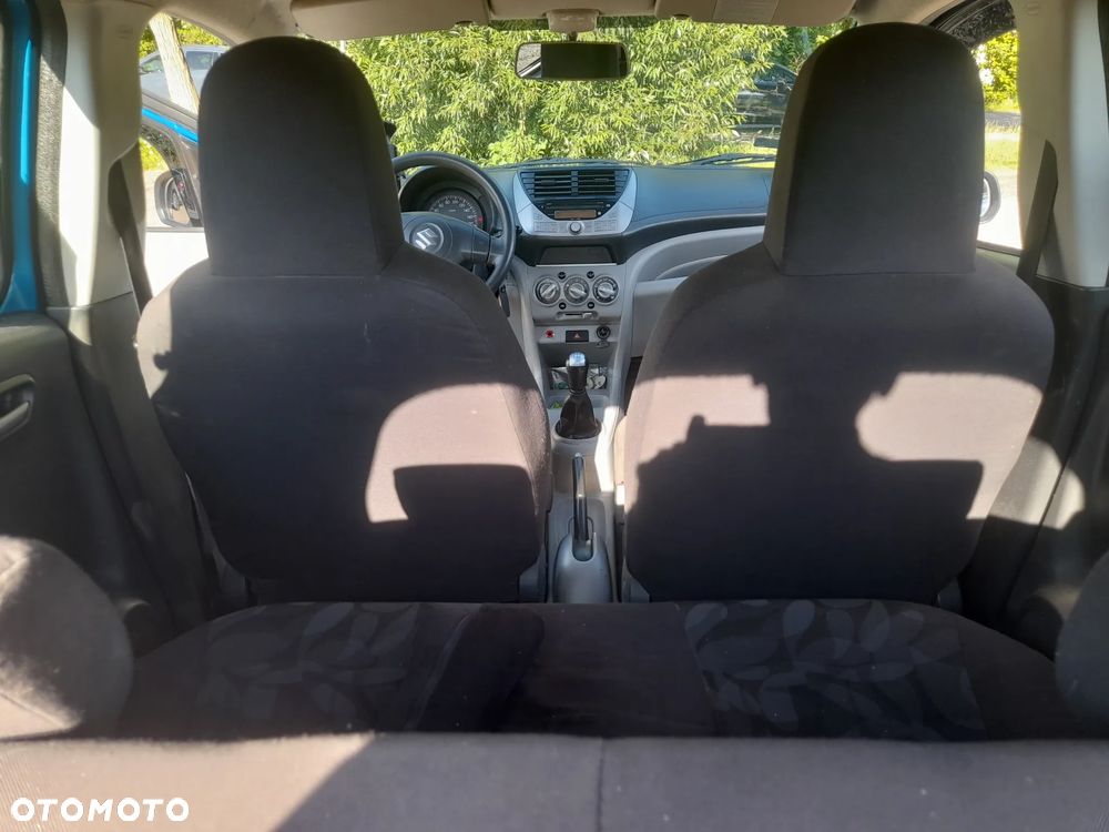 Suzuki Alto - 8