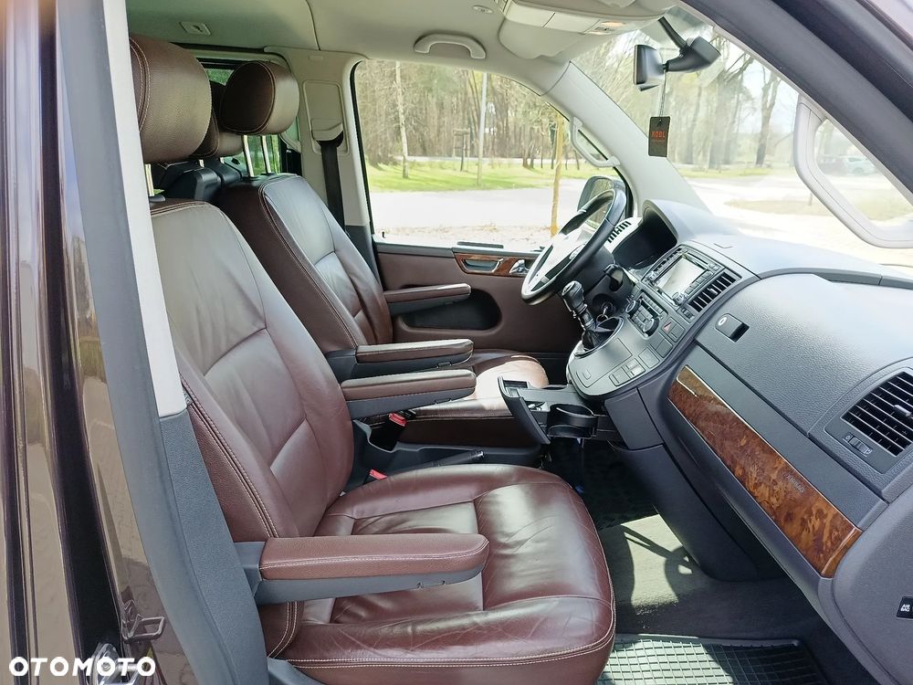 Volkswagen Multivan L1 Highline - 21