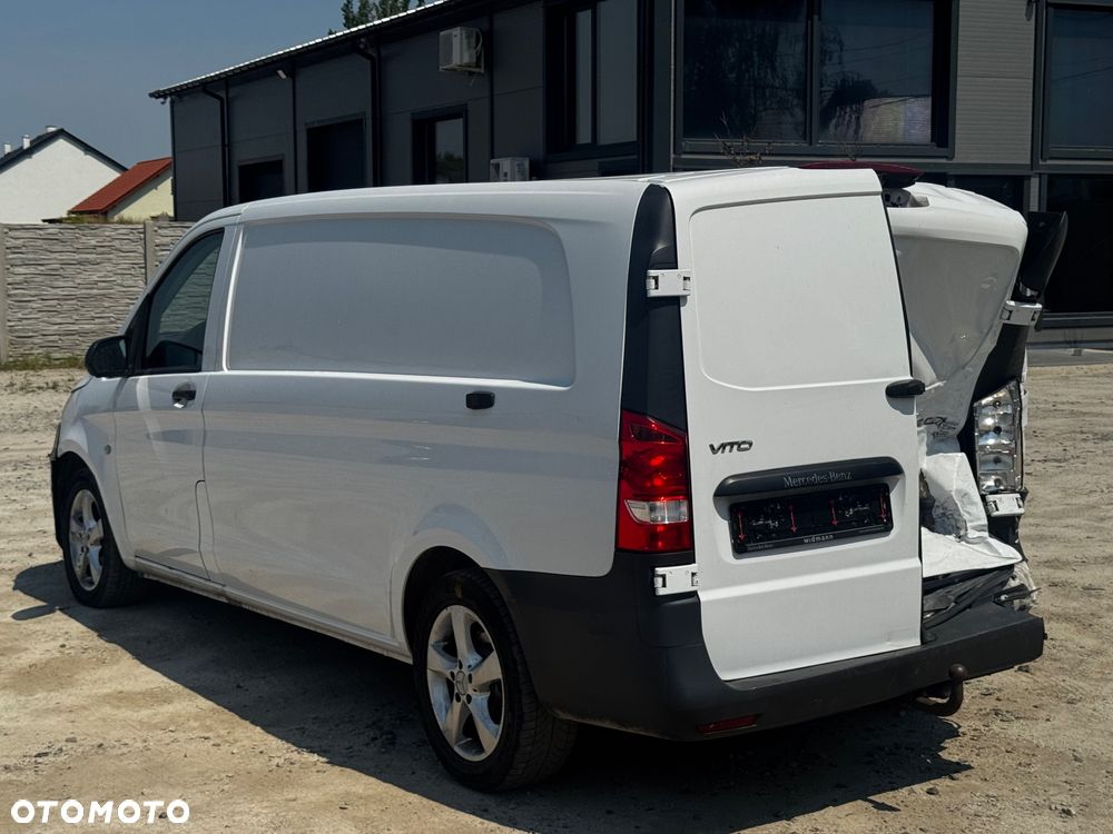Mercedes-Benz Vito - 4