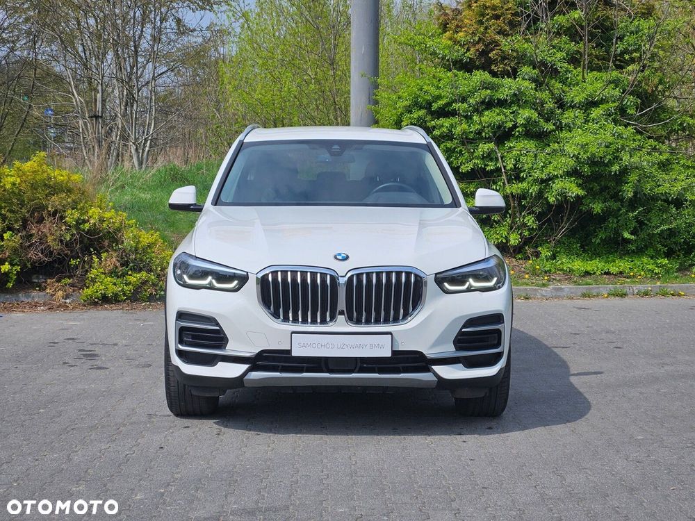 BMW X5 xDrive25d - 15