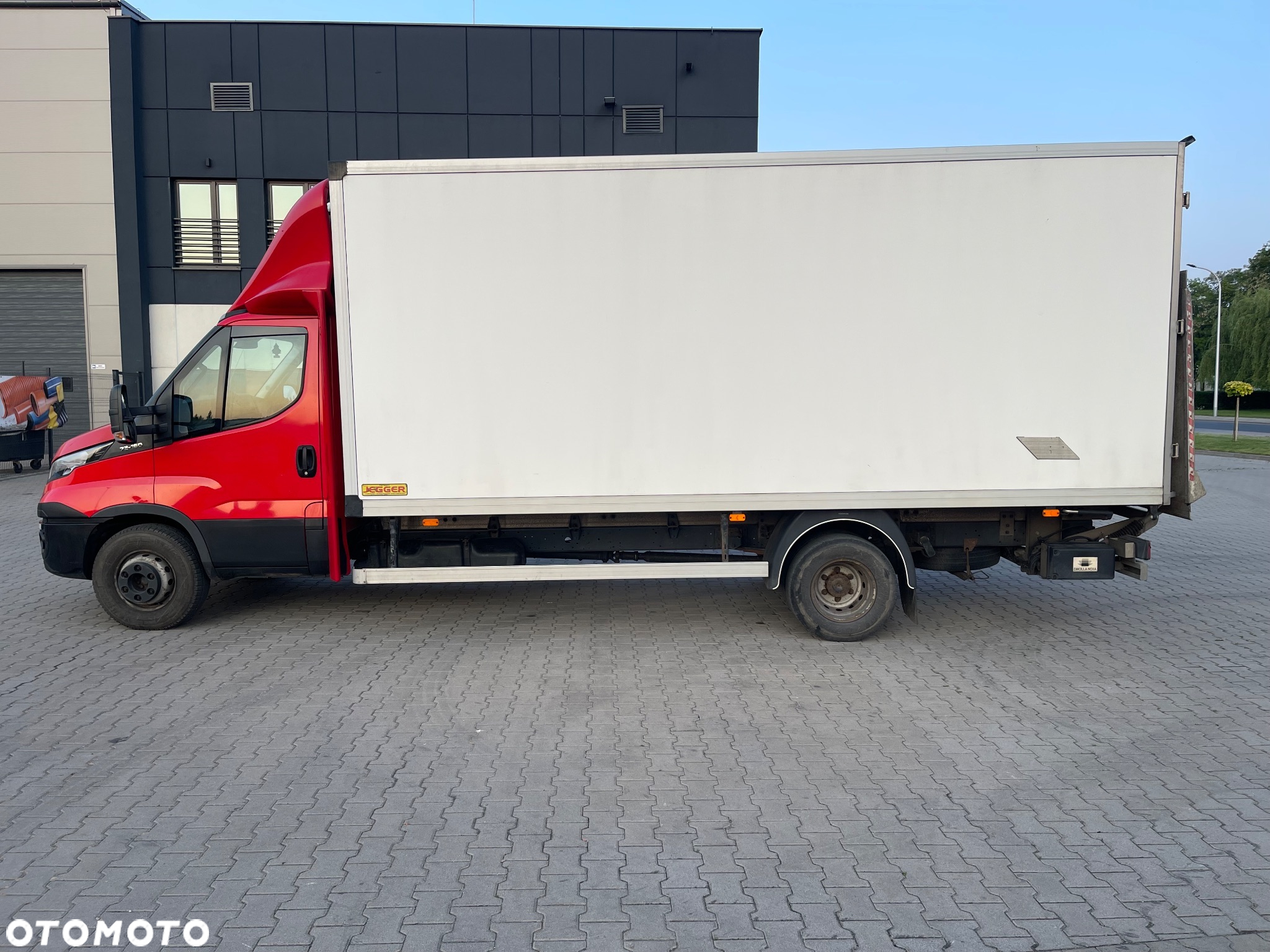 Iveco Daily - 6