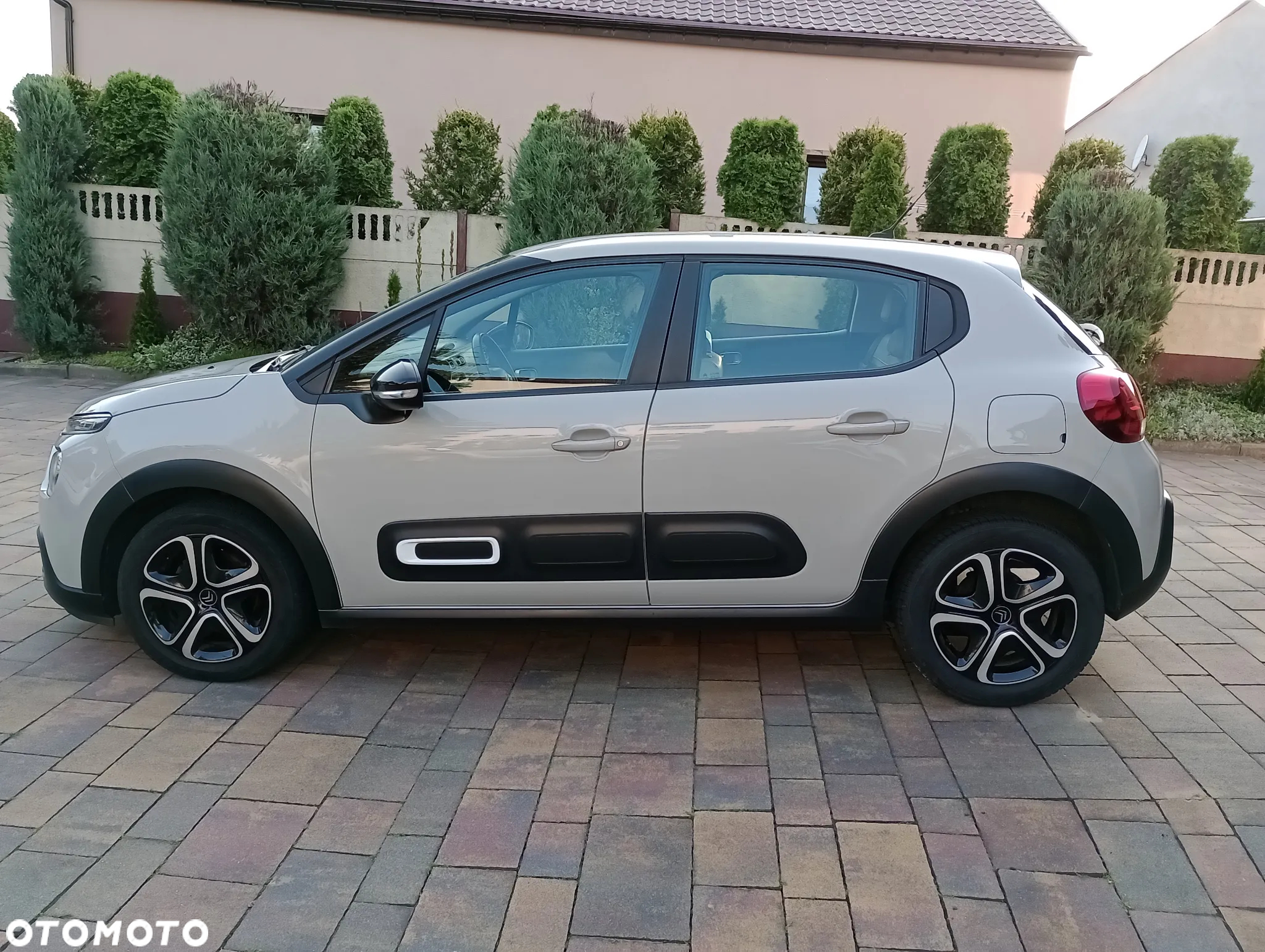 Citroën C3 - 10