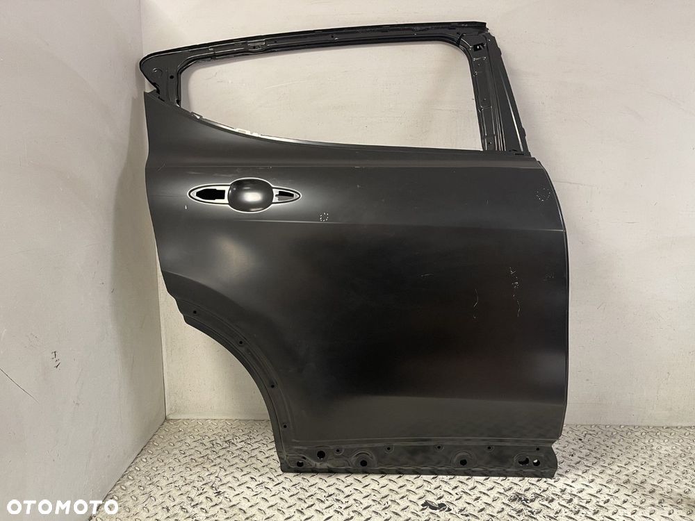 FABRYCZNIE NOWE ORYGINALNE DRZWI PRAWE TYLNE ALFA ROMEO TONALE 22-26 PRAWY TYŁ 68700031AA - 5