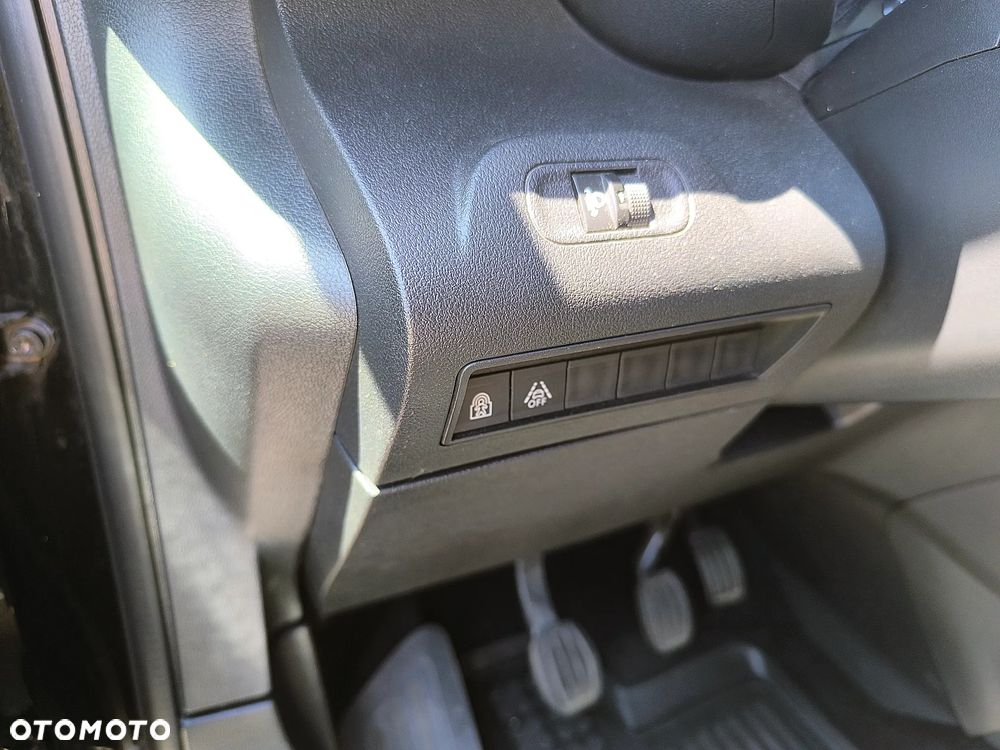 Toyota Proace City Verso 1.5 D-4D Family - 10