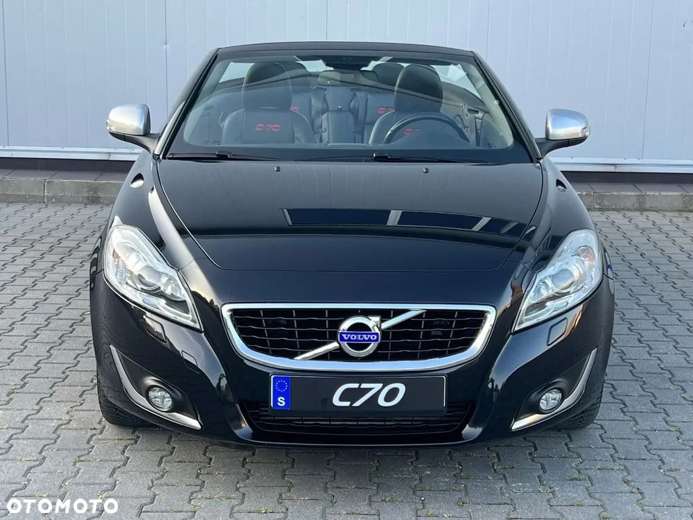 Volvo C70 - 21