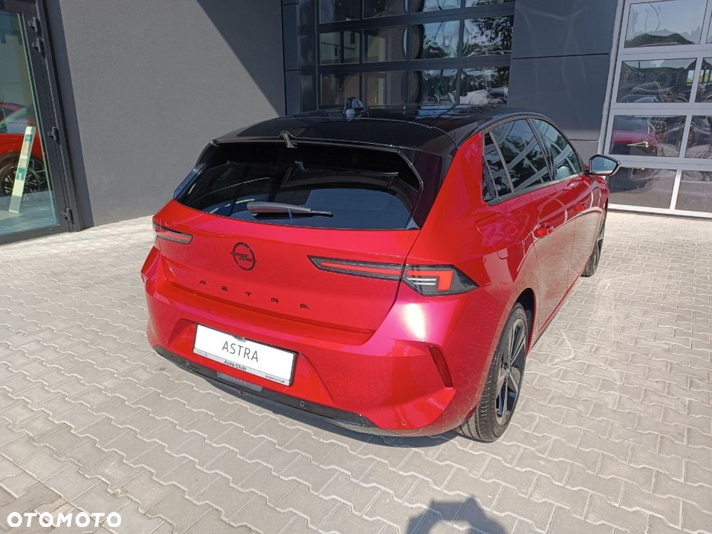 Opel Astra - 7