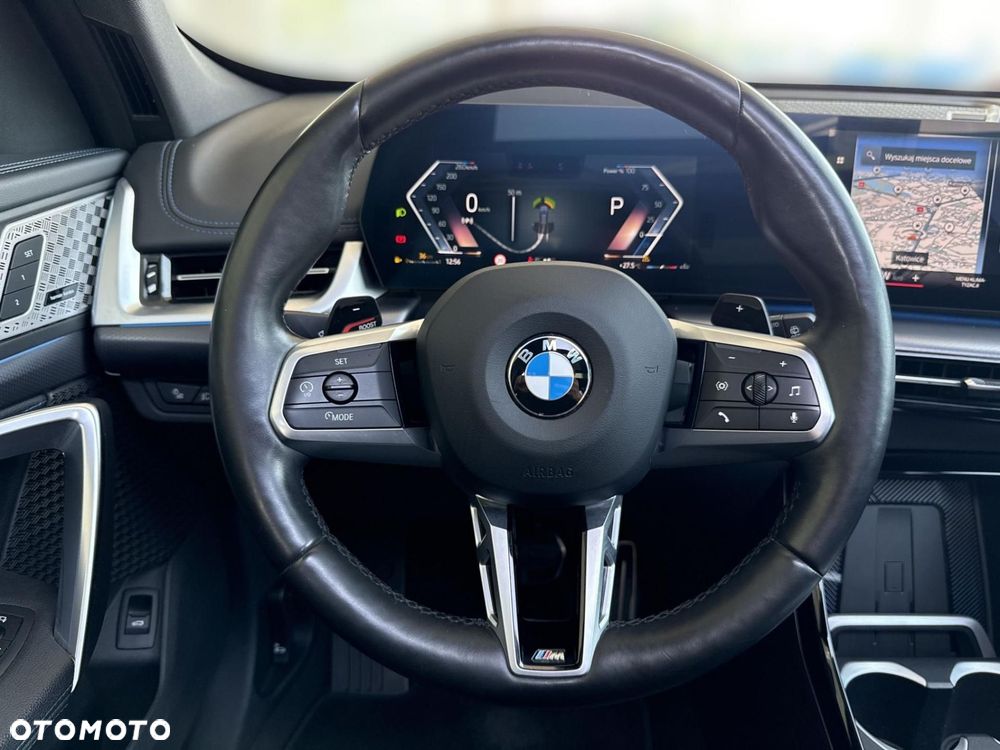 BMW X1 - 13