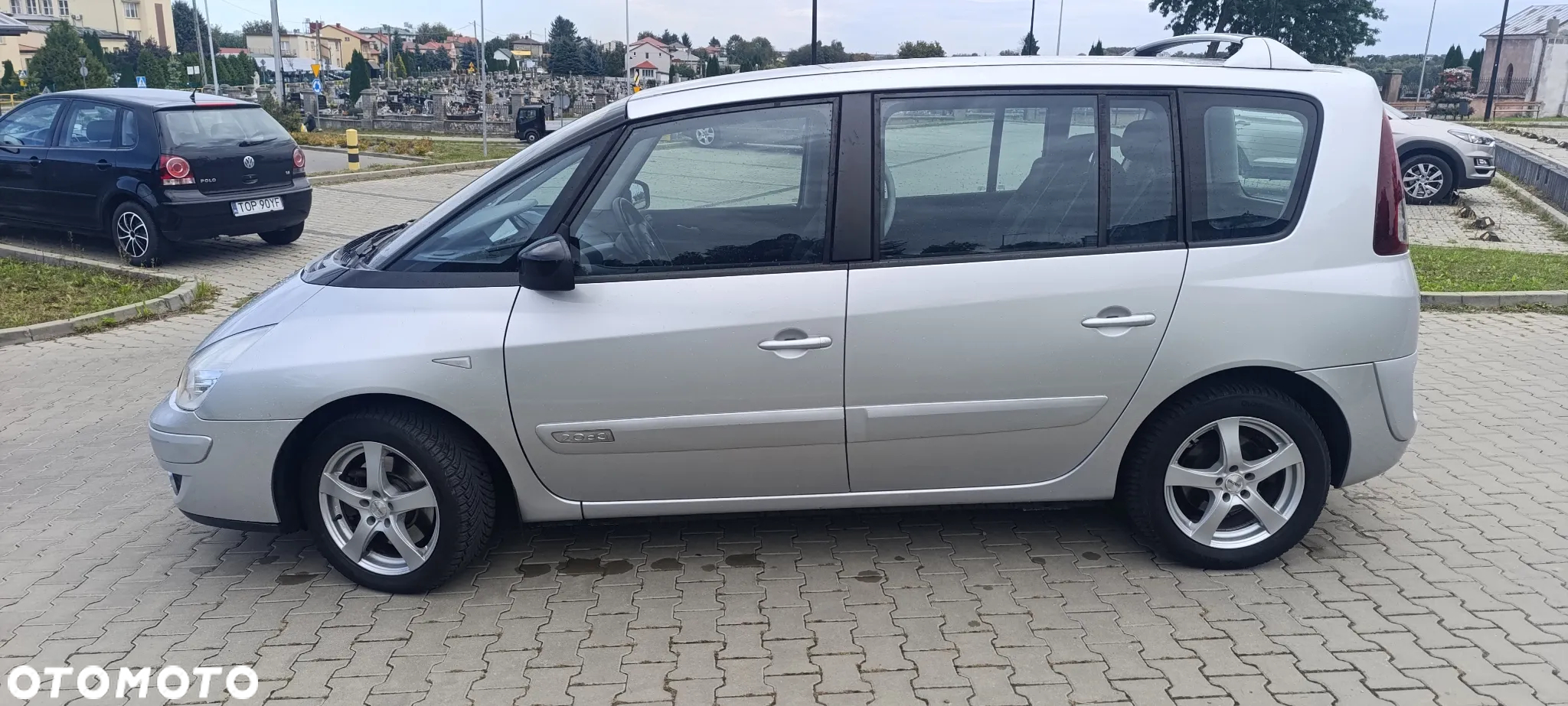 Renault Espace 2.0 dCi FAP Navitech - 5