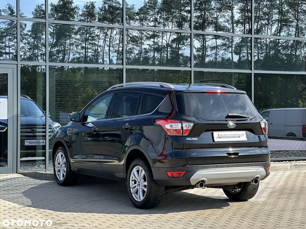 Ford Kuga 1.5 EcoBoost 2x4 SYNC - 7