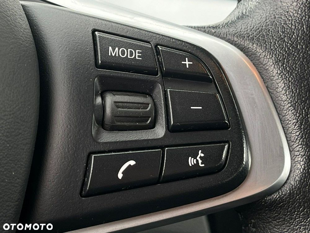 BMW X1 xDrive25e Advantage - 22