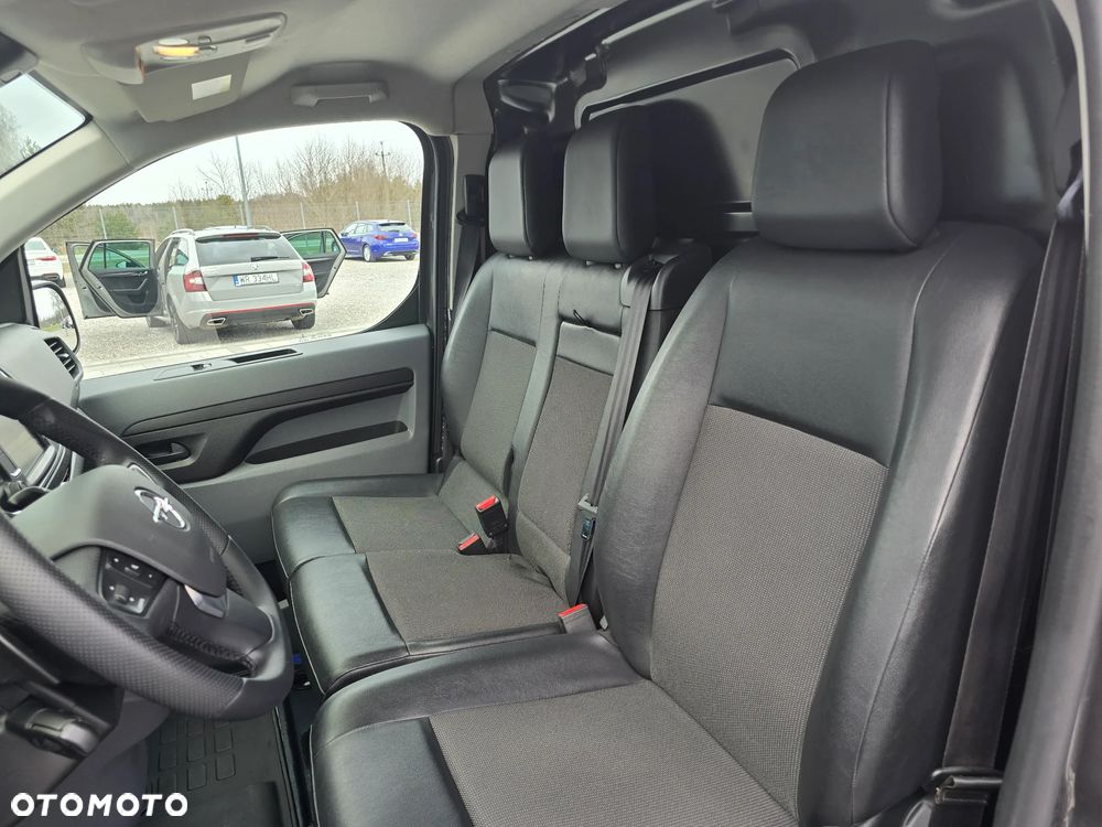 Opel VIVARO 2.0 CDTI  177KM - 26