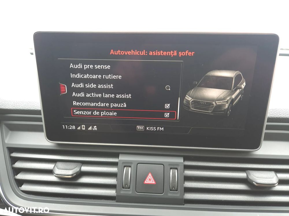 Audi Q5 2.0 TFSI S tronic Sport - 21