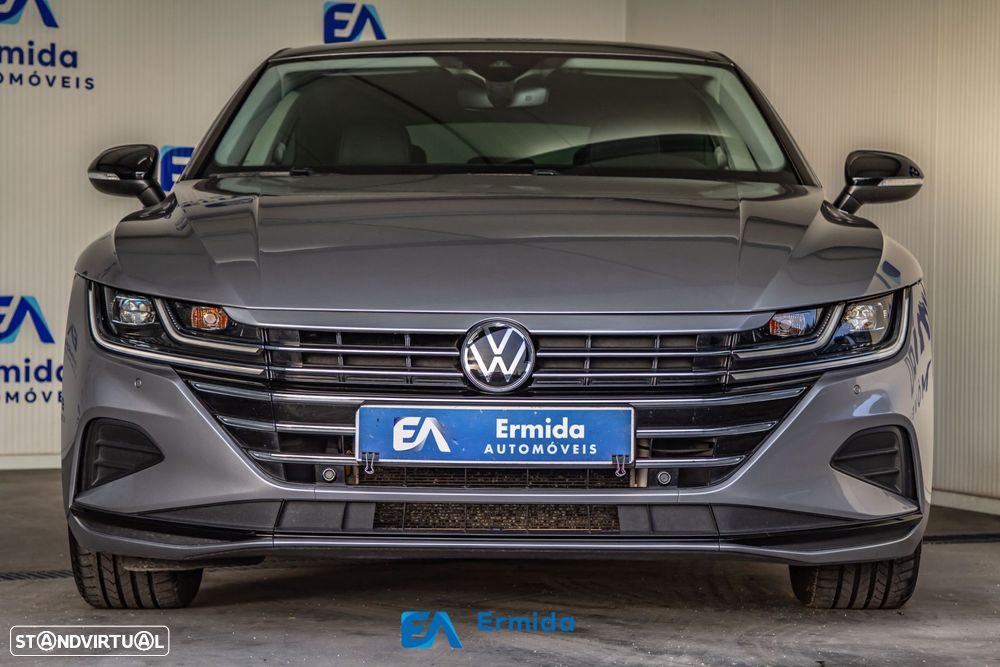 VW Arteon 2.0 TDI Elegance DSG - 2