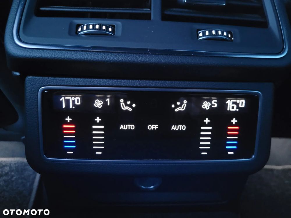 Audi A6 Avant 40 TDI S tronic S line - 7