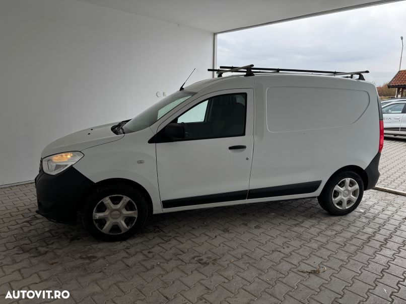 Dacia Dokker - 23