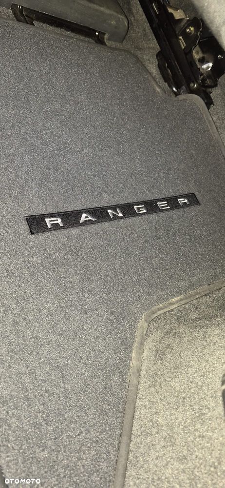 Ford Ranger 3.2 TDCi 4x4 DC Limited EU6 - 4