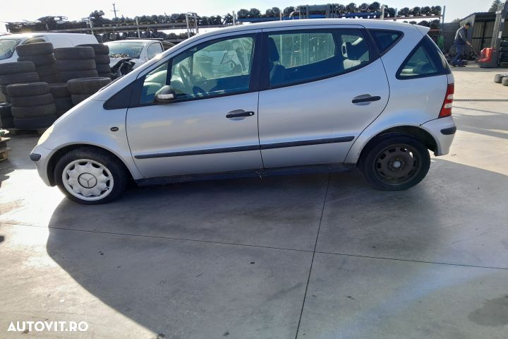 Dezmembrez Mercedes-Benz A-Class W168 [1997 - 2001] Hatchback A 160 A - 2