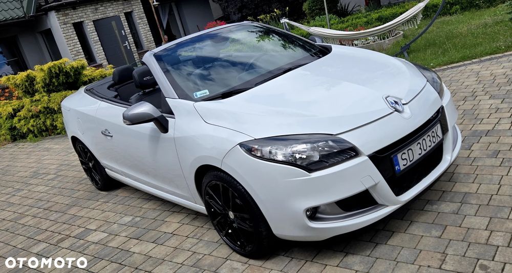 Renault Megane 1.5 dCi Exception - 8