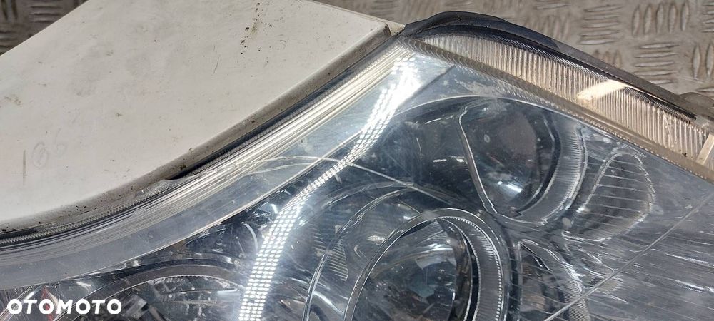 LAMPA PRAWY PRZÓD FIAT DUCATO III BOXER II JUMPER II 1369495080 - 7
