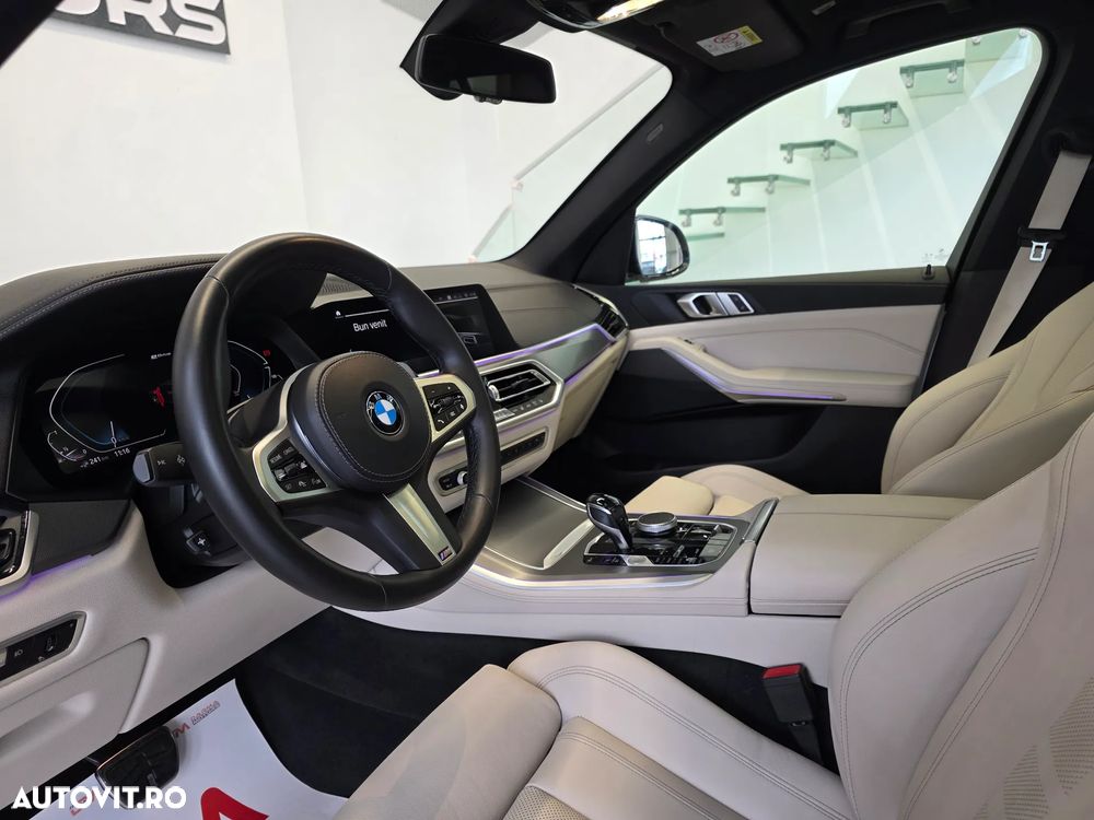 BMW X5 xDrive45e - 9