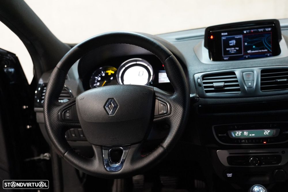 Renault Mégane Coupe - 32