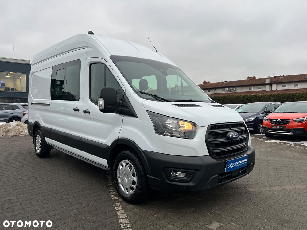 Ford Transit - 4