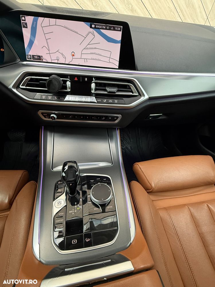 BMW X5 xDrive30d xLine - 13