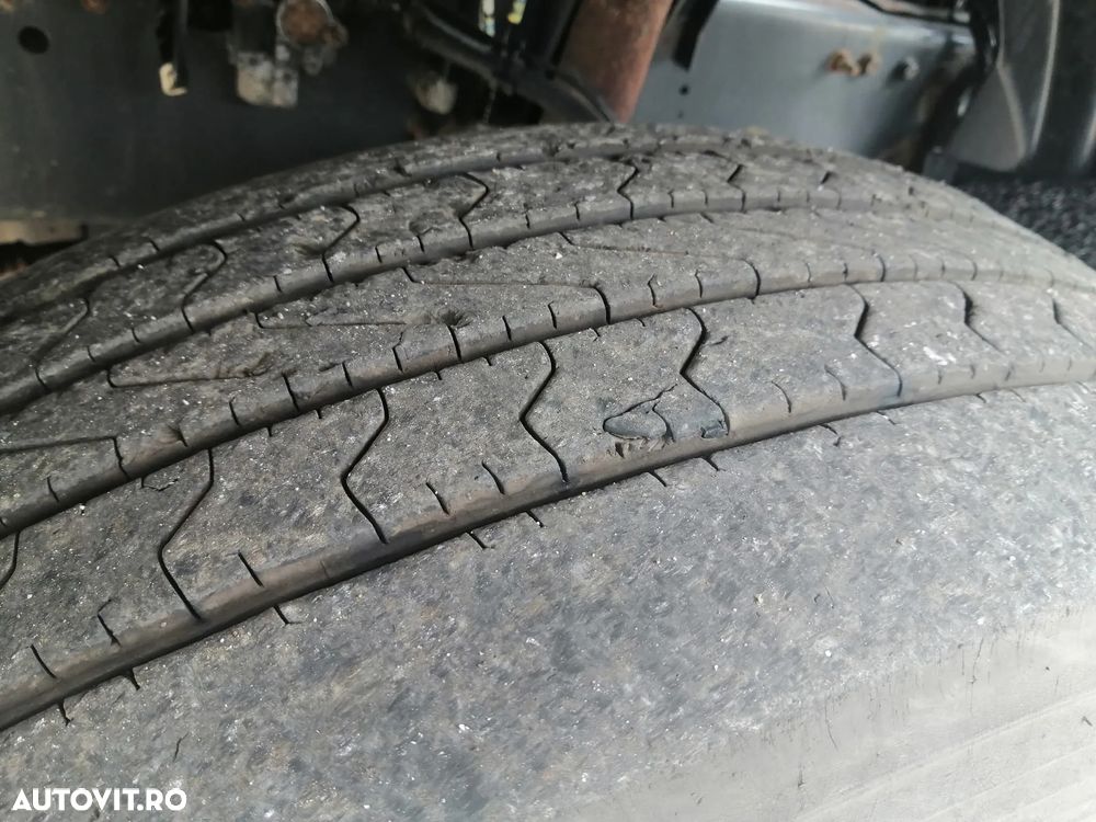 DAF XF460.19,Manual ZF,Retarder!!! - 30