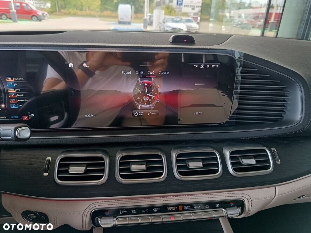 Mercedes-Benz GLE - 24