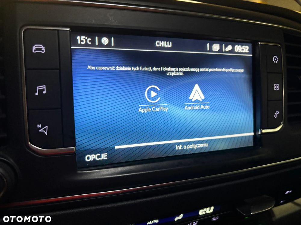 Toyota Proace Verso 2.0 D4-D Long VIP - 22