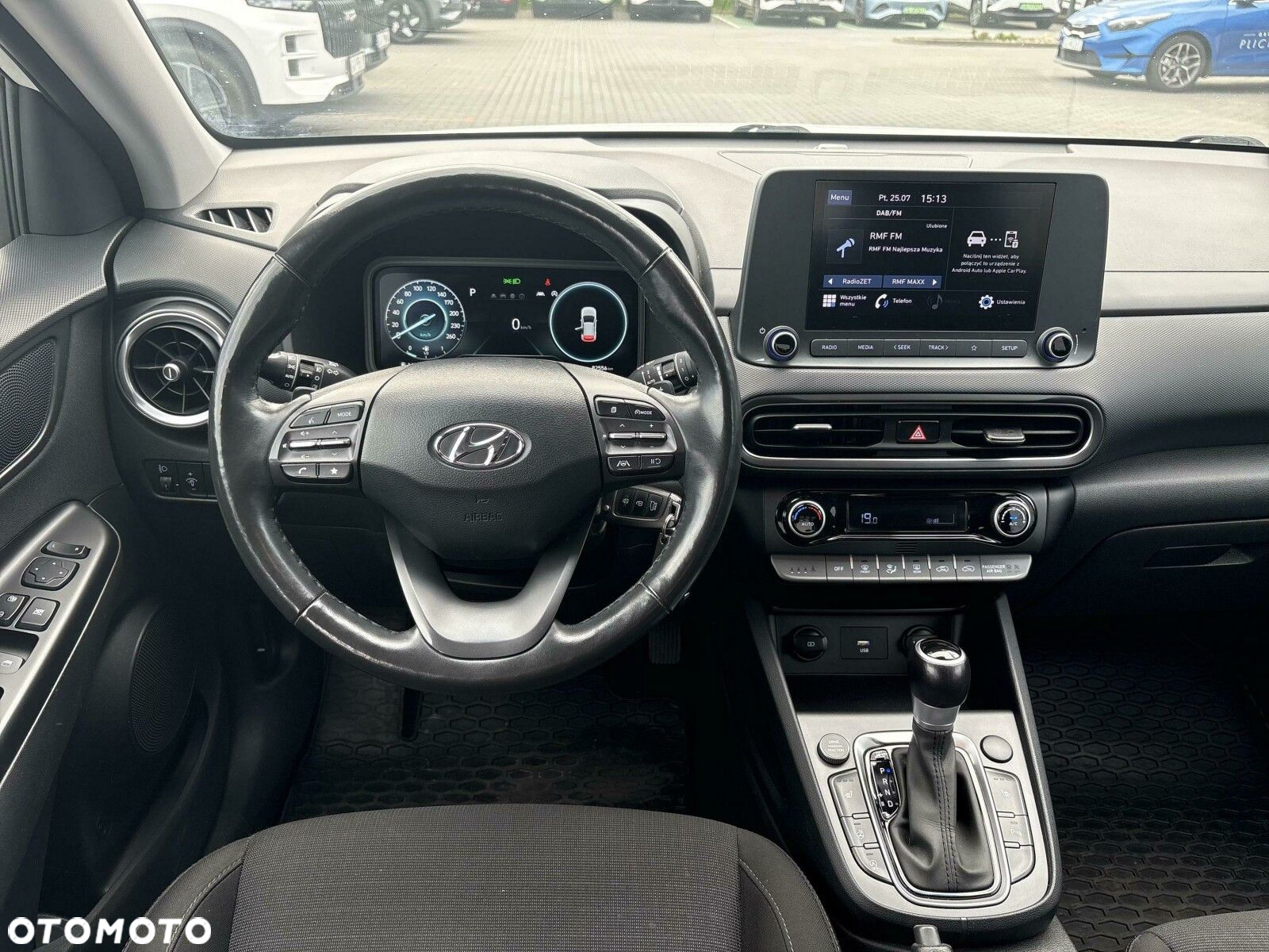 Hyundai Kona 1.0 T-GDI Style DCT - 11