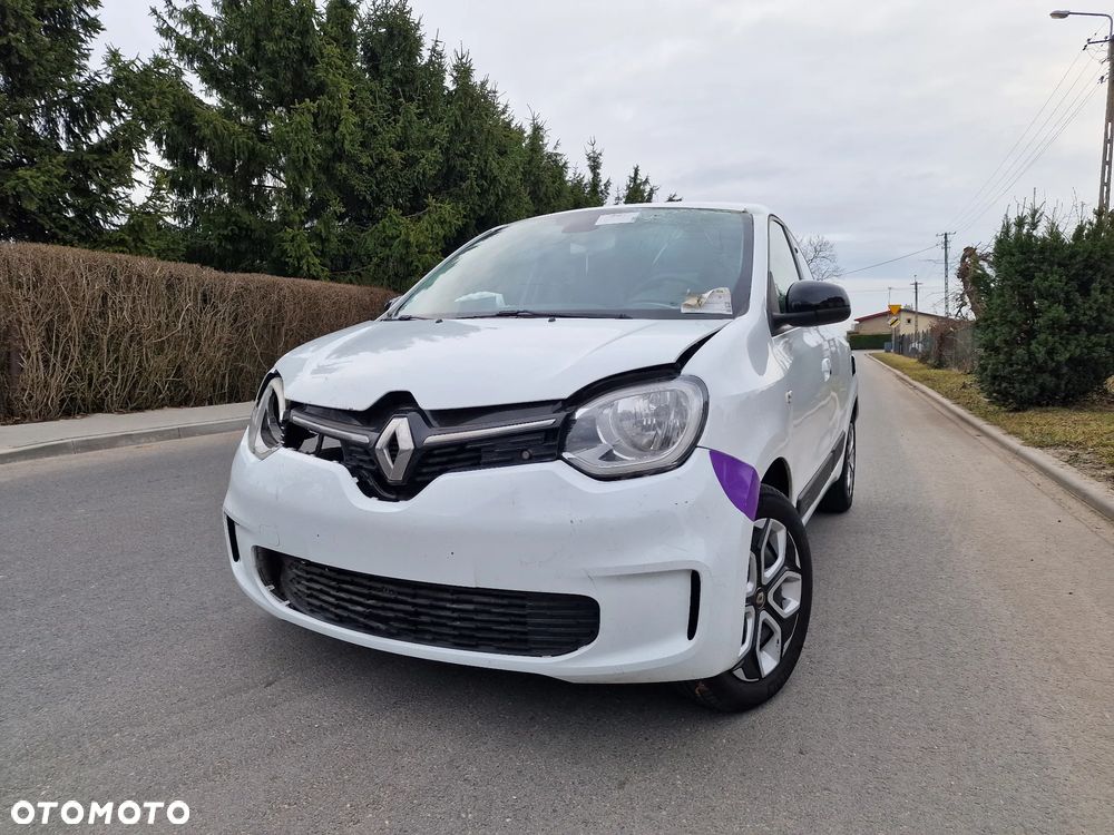 Renault Twingo SCe 65 LIMITED - 19