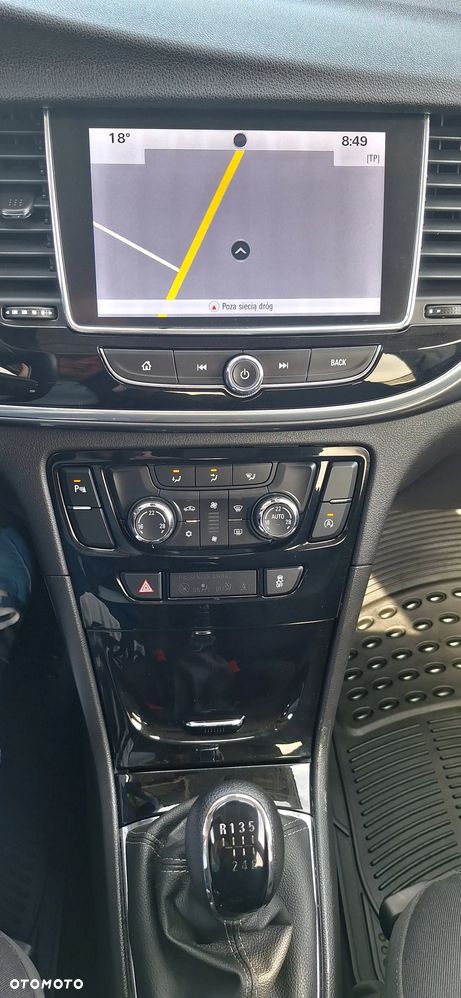Opel Mokka - 20