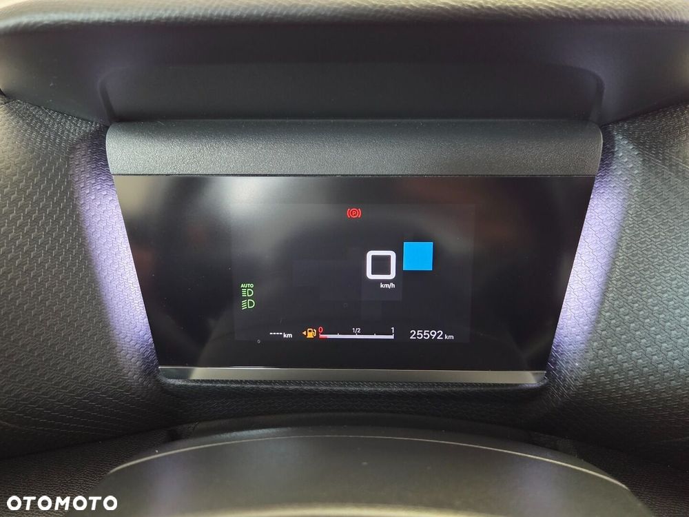 Citroën C4 1.2 PureTech Max S&S - 18
