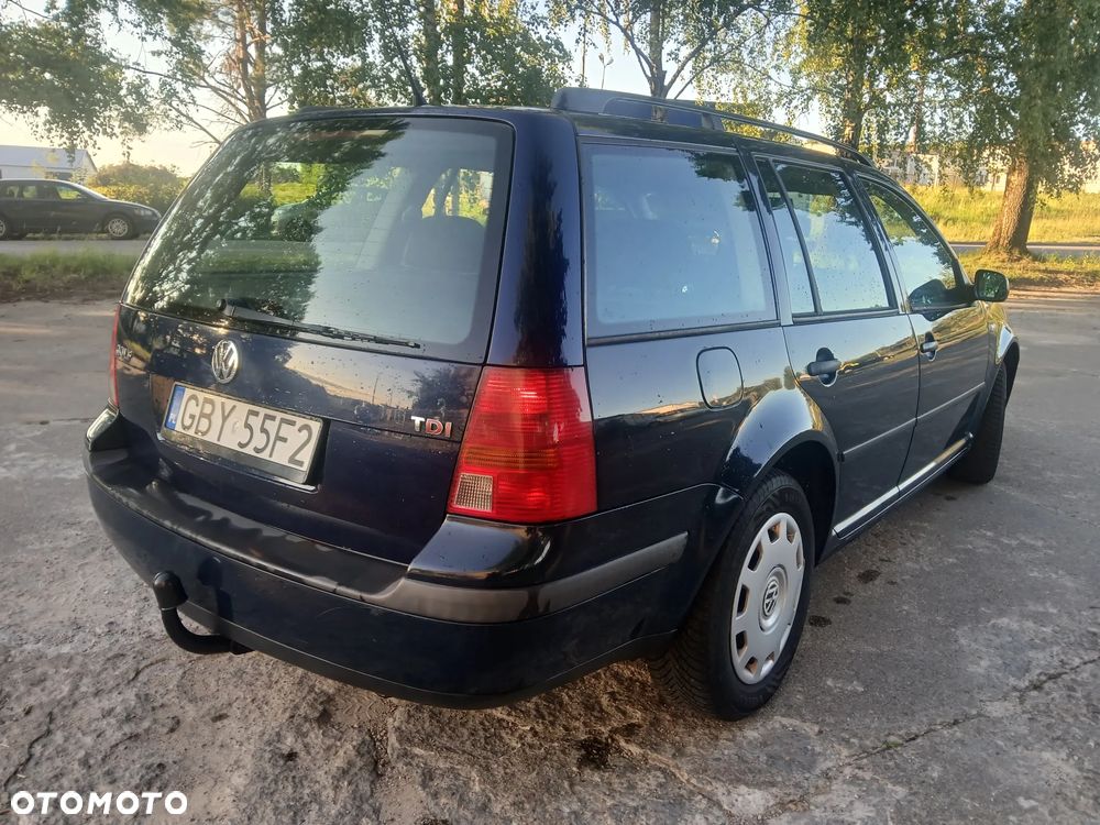 Volkswagen Golf - 21