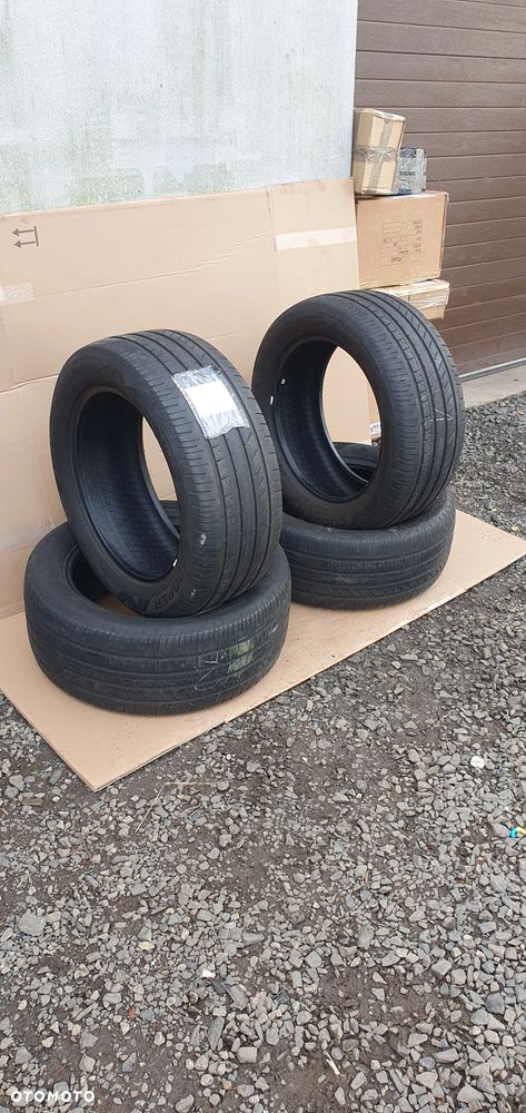 4X Opona Cooper Zeon 4XS-Sport 265/50 R19 6mm 1221 - 3