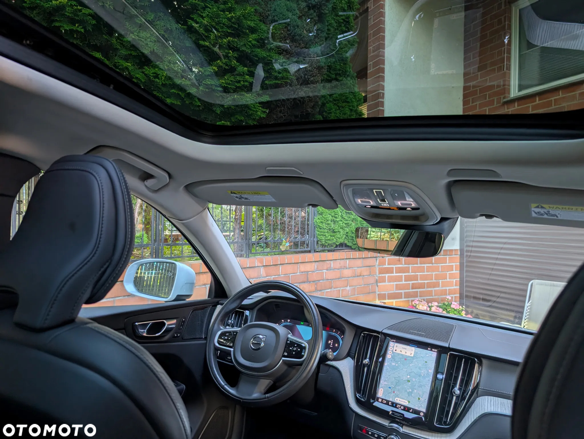 Volvo XC 60 B5 B Geartronic Inscription - 26