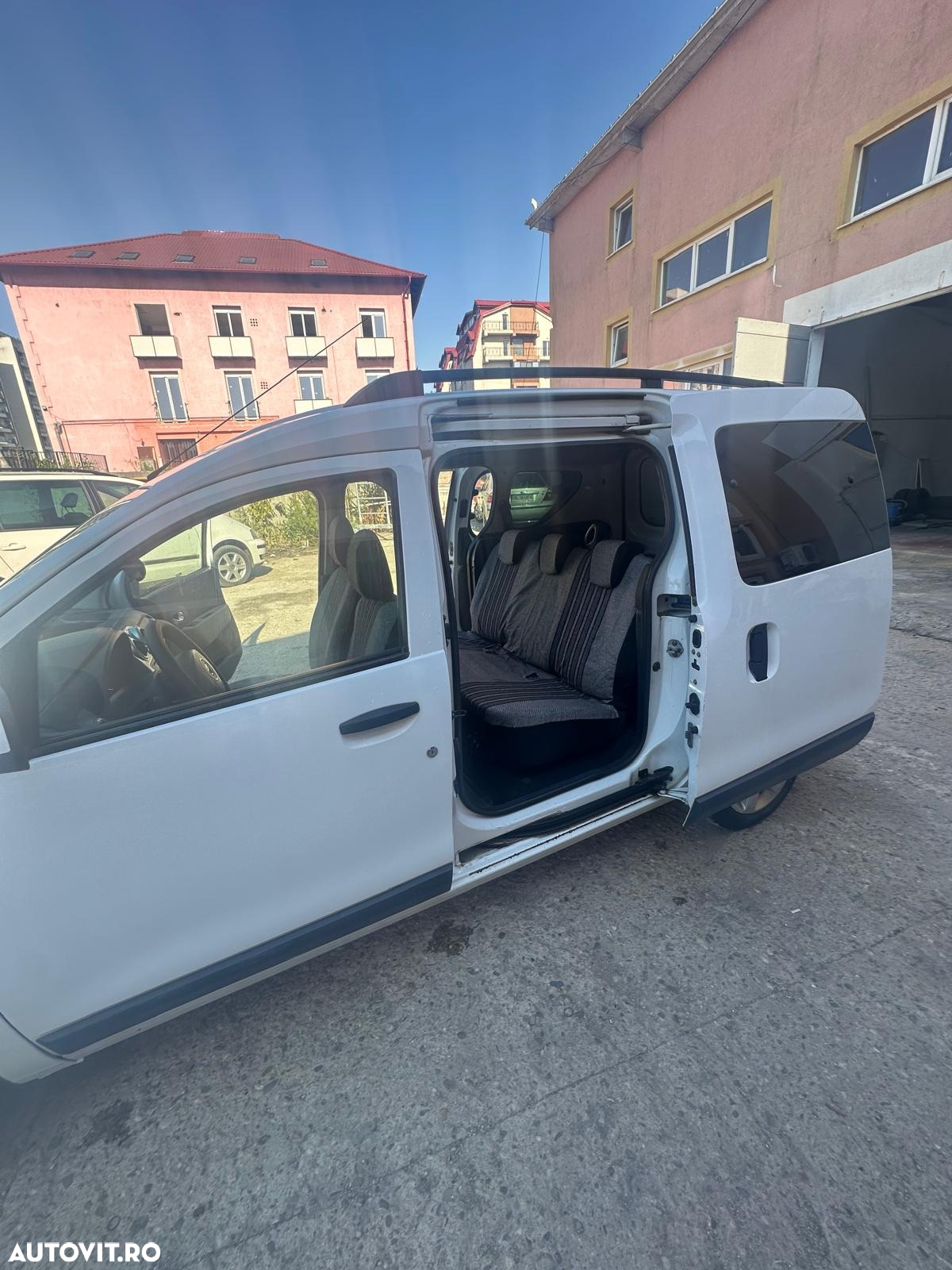 Dacia Dokker 1.6 Laureate - 10