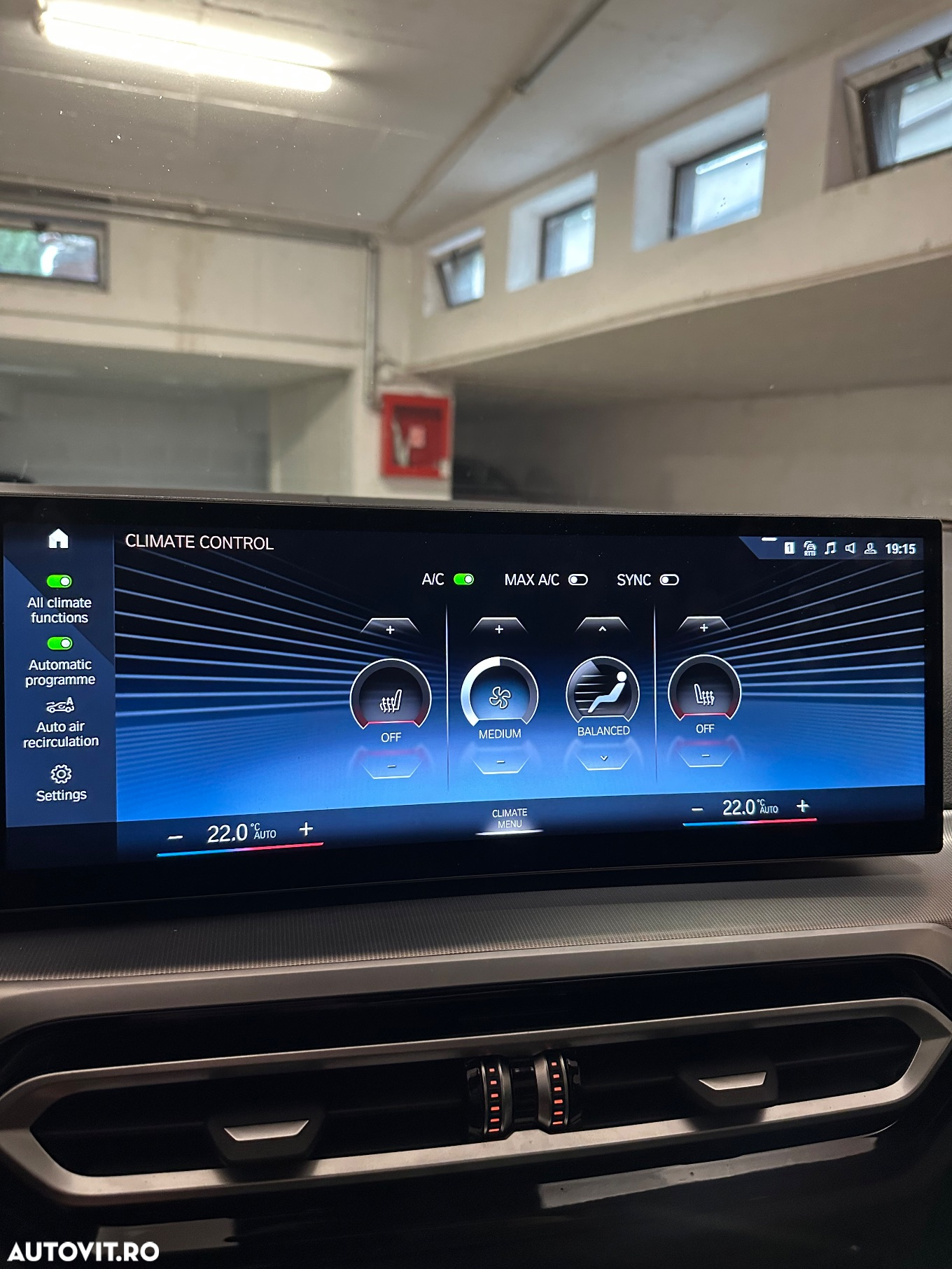 BMW M4 M440i xDrive AT MHEV - 13