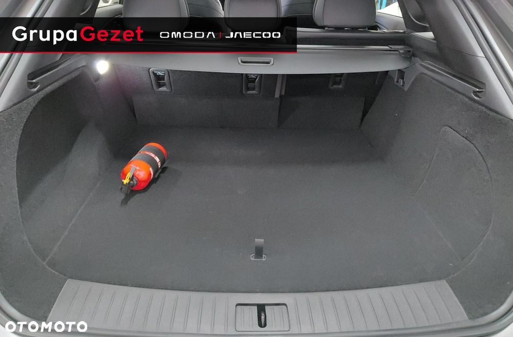 Omoda 9 1.5 Super Hybrid Exclusive AWD - 7