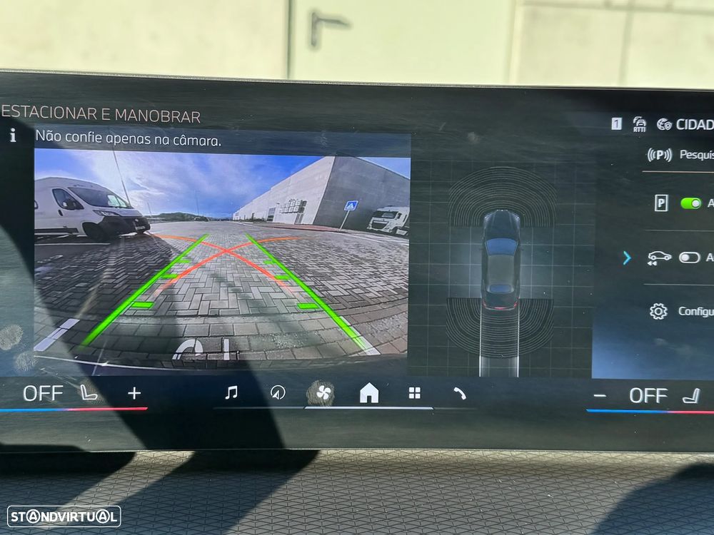 BMW 420 d Pack Desportivo M Auto - 14