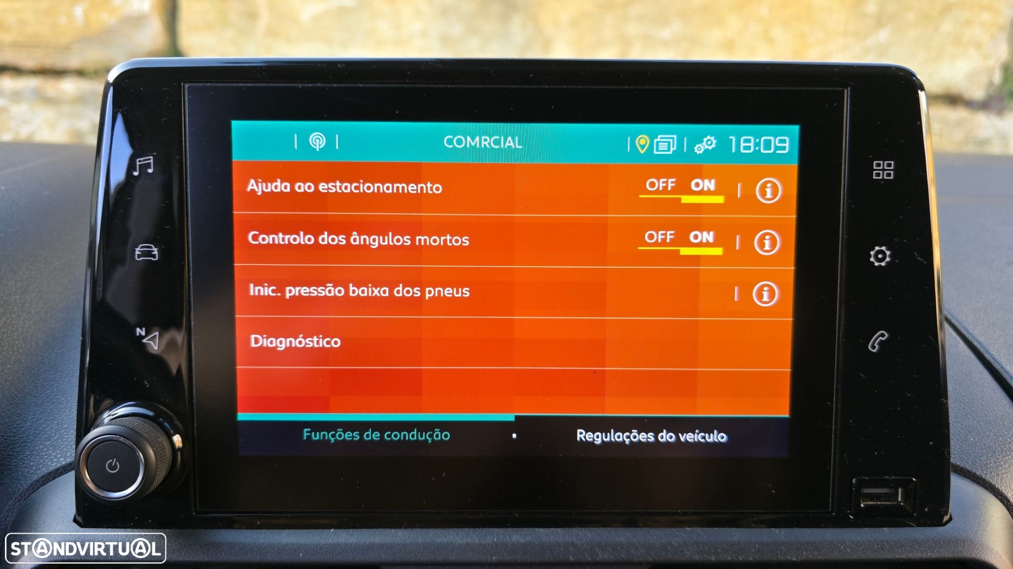 Citroën Berlingo 1.5 BlueHDi M Driver - 29